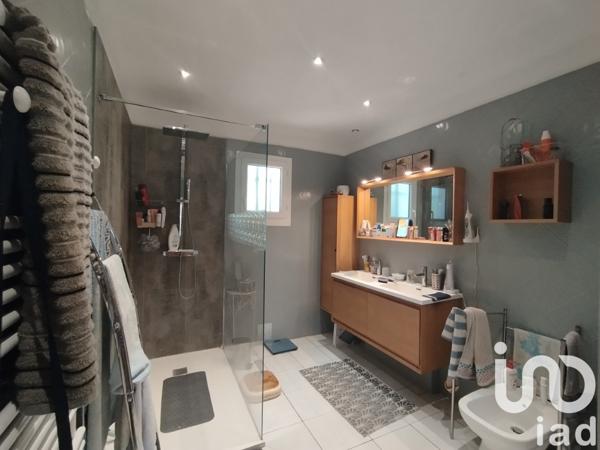 Maison à vendre 5 pièces 130 m² Palaja