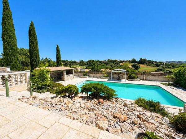 Vente / Villa