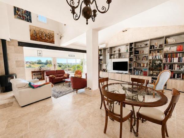 Vente / Villa