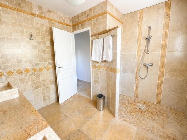 Vente / Villa