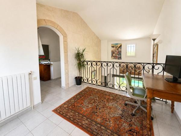 Vente / Villa