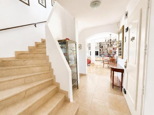 Vente / Villa