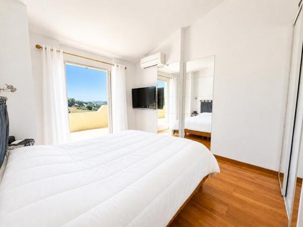 Vente / Villa