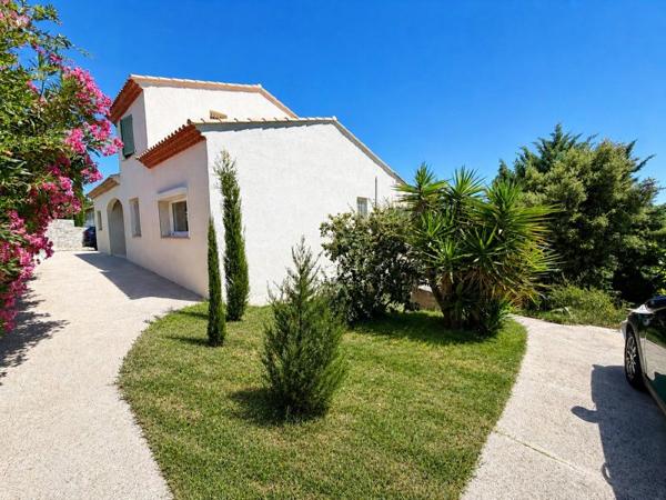 Vente / Villa
