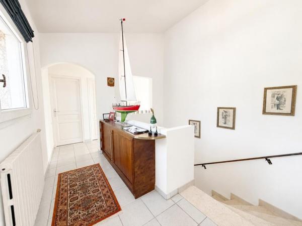Vente / Villa