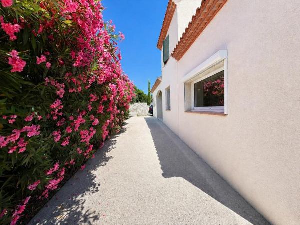 Vente / Villa