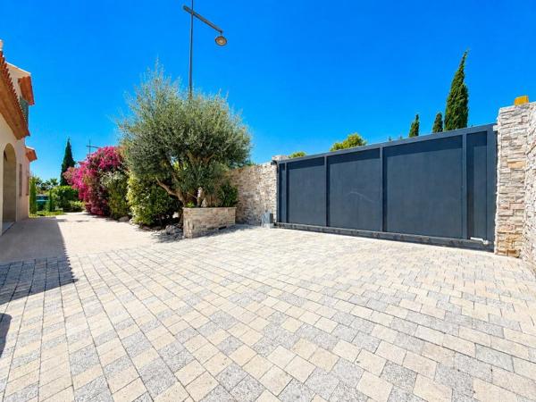 Vente / Villa