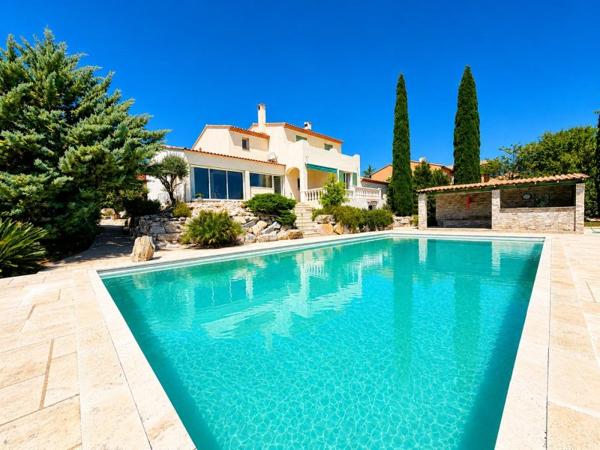 Vente / Villa