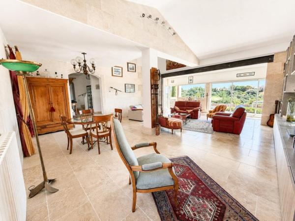 Vente / Villa