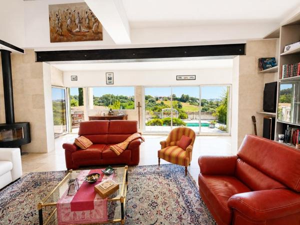 Vente / Villa