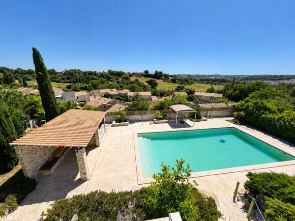 Vente / Villa