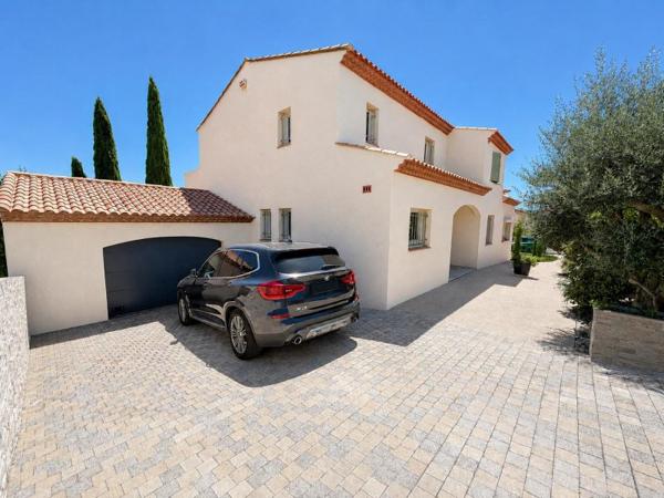 Vente / Villa