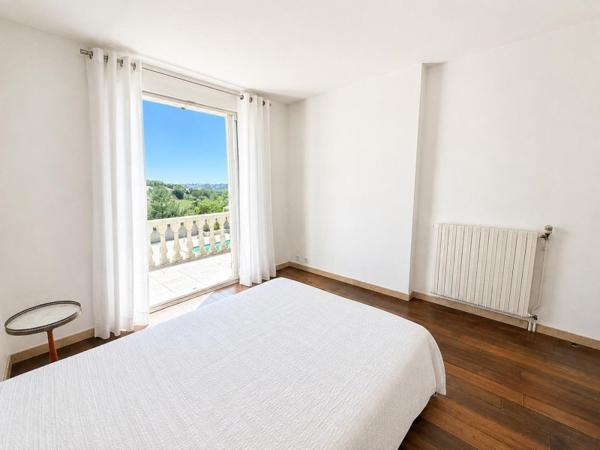 Vente / Villa