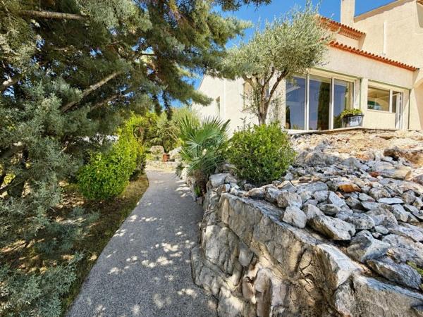 Vente / Villa