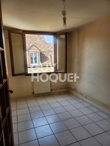À vendre : Appartement 2 pièces à PROVINS