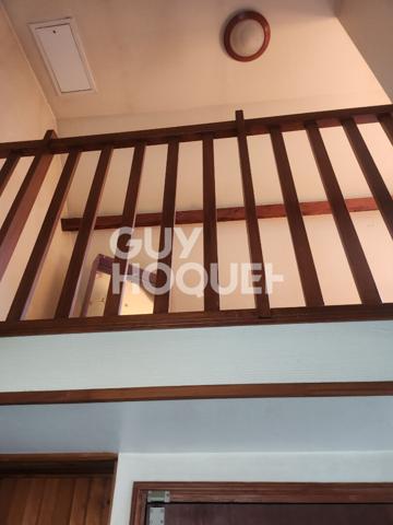 À vendre : Appartement 2 pièces à PROVINS