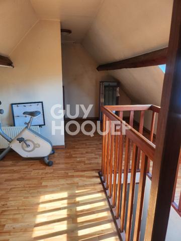 À vendre : Appartement 2 pièces à PROVINS