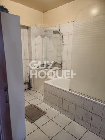 À vendre : Appartement 2 pièces à PROVINS