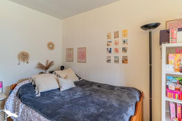 Appartement à vendre |  Talence |  1 pièce | 36 m²