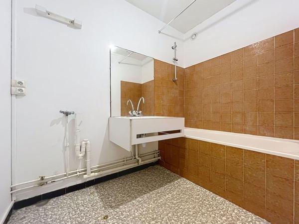Appartement 159 000 € Talence 1 pièce 36 m² DPE D