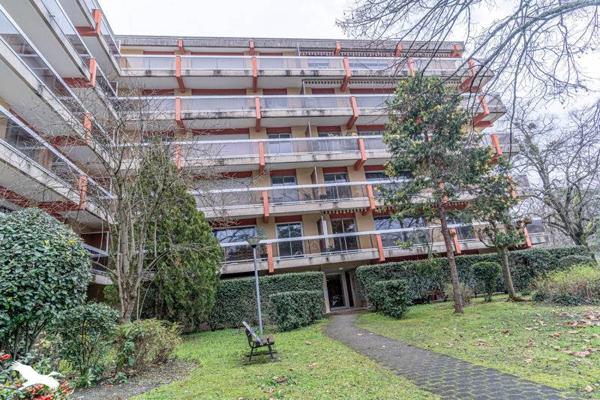 Appartement 159 000 € Talence 1 pièce 36 m² DPE D
