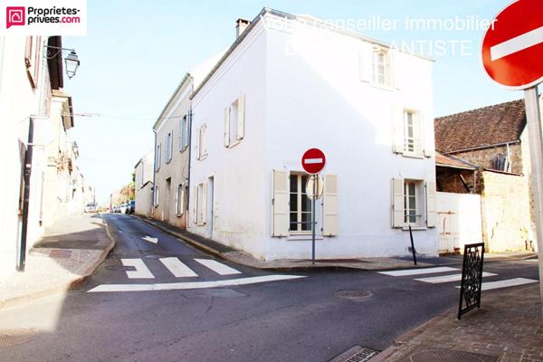 Maison Cergy 6 pièces 132 m2 avec  place de stationnement
