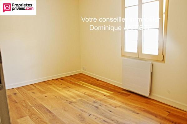Maison Cergy 6 pièces 132 m2 avec  place de stationnement
