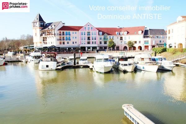 Maison Cergy 6 pièces 132 m2 avec  place de stationnement