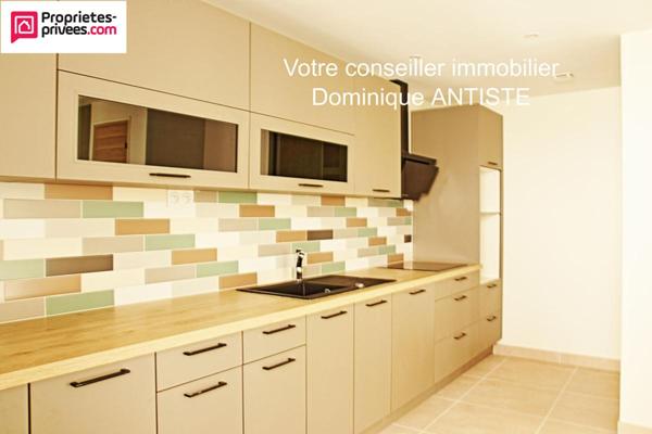 Maison Cergy 6 pièces 132 m2 avec  place de stationnement