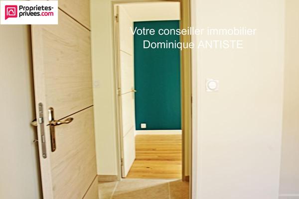 Maison Cergy 6 pièces 132 m2 avec  place de stationnement
