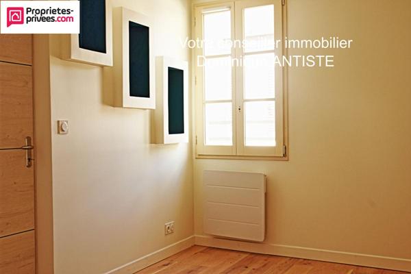 Maison Cergy 6 pièces 132 m2 avec  place de stationnement