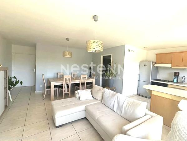 A VENDRE BOMPAS Local commercial 124 m2