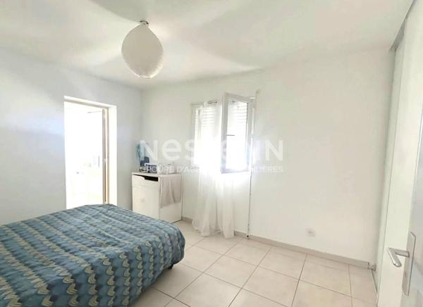 A VENDRE BOMPAS Local commercial 124 m2