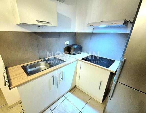 A VENDRE BOMPAS Local commercial 124 m2
