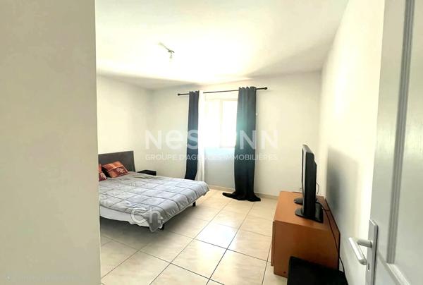 A VENDRE BOMPAS Local commercial 124 m2