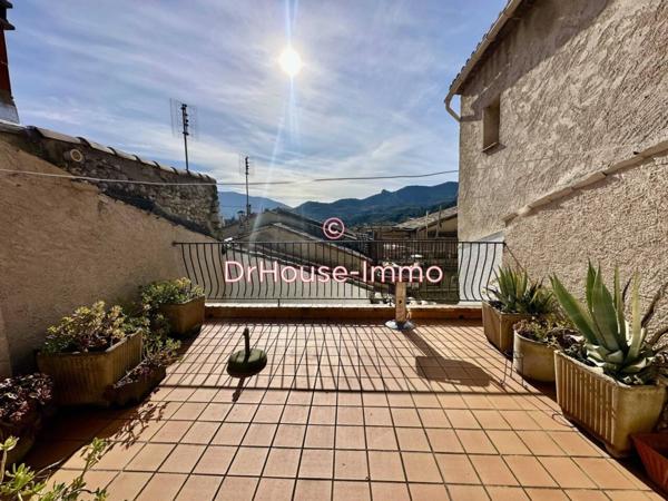 Maison à vendre 10 pièces de 270 m²