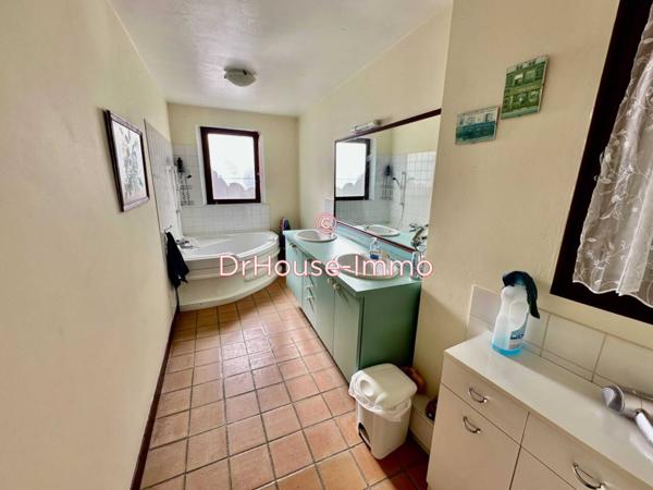 Maison à vendre 10 pièces de 270 m²