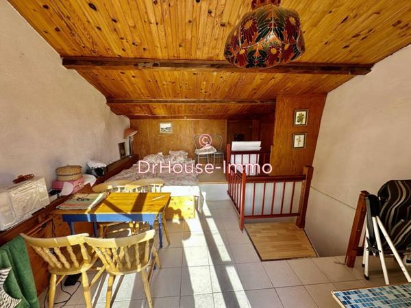 Maison à vendre 10 pièces de 270 m²