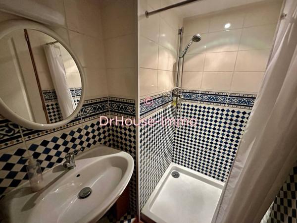 Maison à vendre 10 pièces de 270 m²