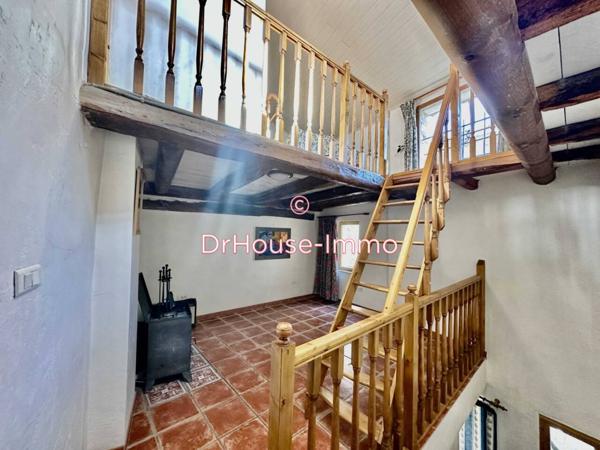 Maison à vendre 10 pièces de 270 m²