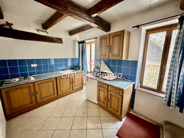 Maison à vendre 10 pièces de 270 m²