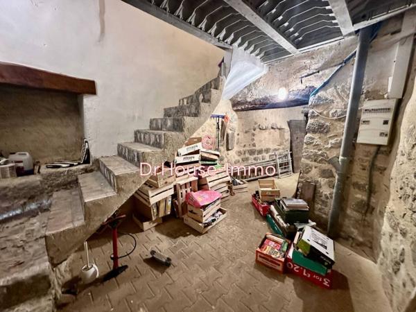 Maison à vendre 10 pièces de 270 m²