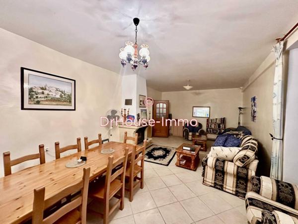 Maison à vendre 10 pièces de 270 m²