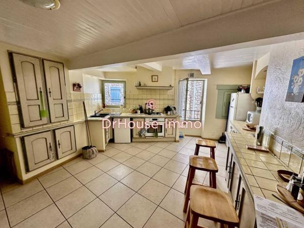 Maison à vendre 10 pièces de 270 m²