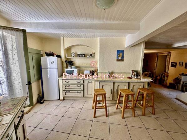 Maison à vendre 10 pièces de 270 m²
