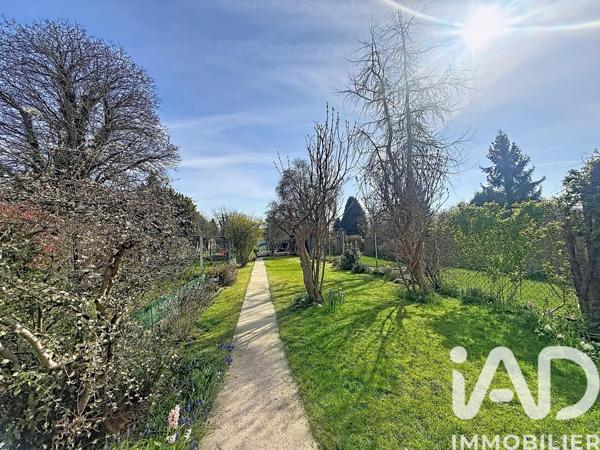 Maison à vendre 4 pièces 100 m² Lambres-lez-Douai