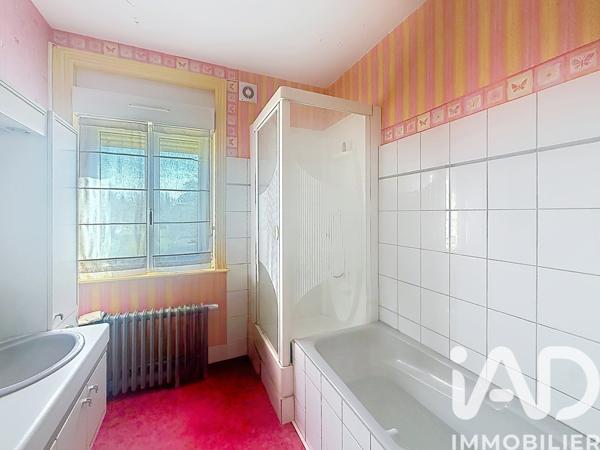 Maison à vendre 4 pièces 100 m² Lambres-lez-Douai
