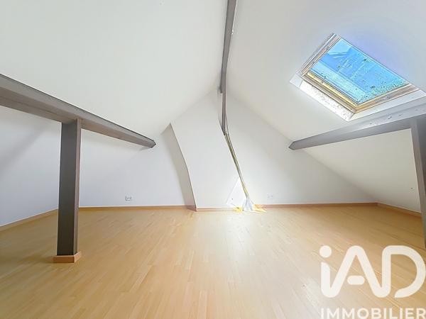 Maison à vendre 4 pièces 100 m² Lambres-lez-Douai