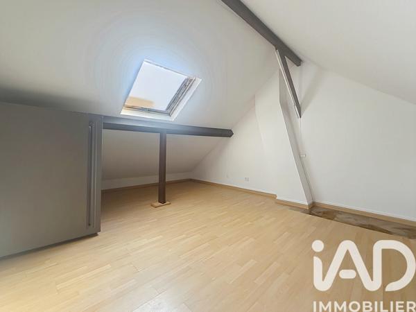 Maison à vendre 4 pièces 100 m² Lambres-lez-Douai