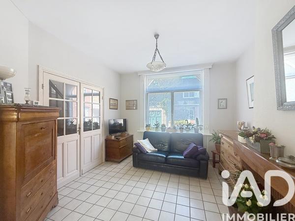 Maison à vendre 4 pièces 100 m² Lambres-lez-Douai